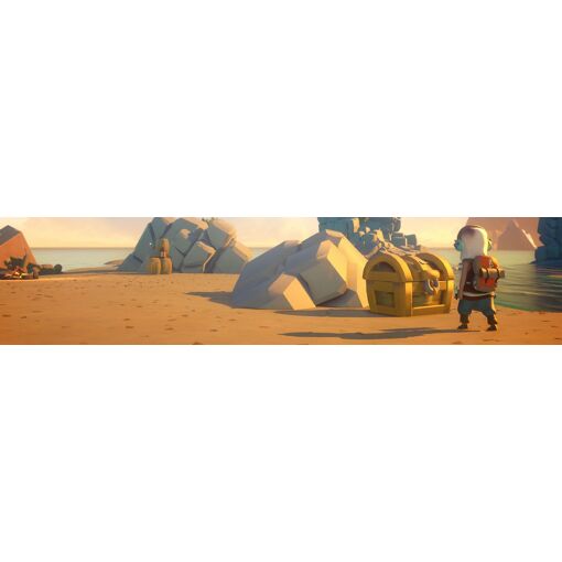 Yonder : The Cloud Catcher Chronicles_image_4|Rakuten