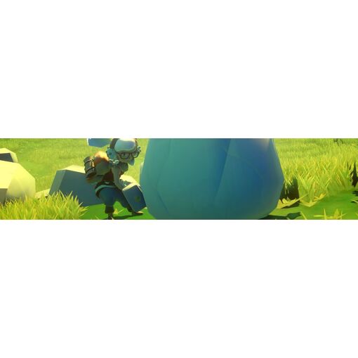Yonder : The Cloud Catcher Chronicles_image_3|Rakuten