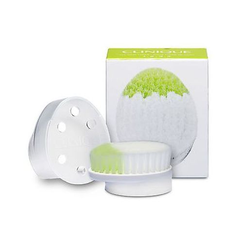 Sonic System Purifying Cleansing Brush Head - Clinique - Trousse À Cosmétique 