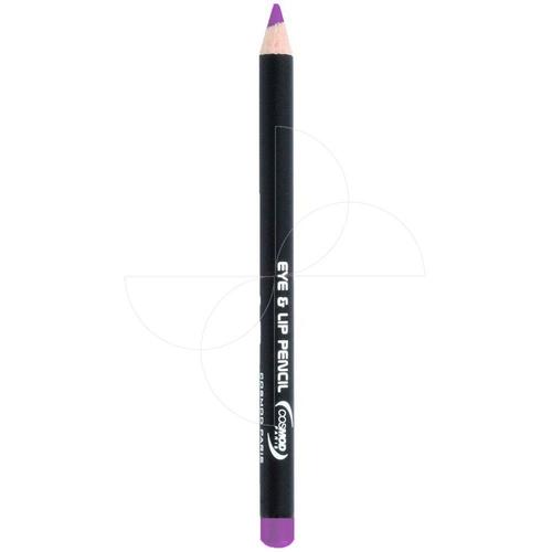 Cosmod - Crayon Yeux & Lèvres N°21 Lilas Irisé - 5gr 