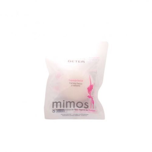 Eponge Visage Konjac - Mimos 
