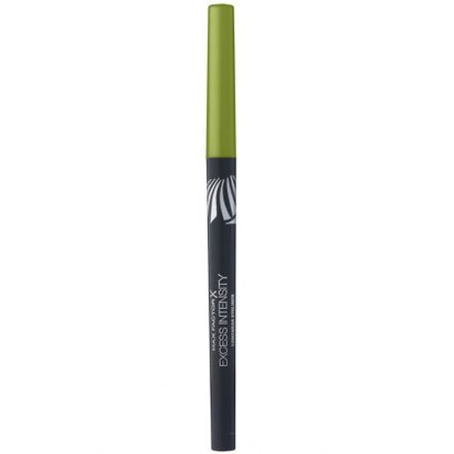 Long Wear Eye Liner 03 Green 