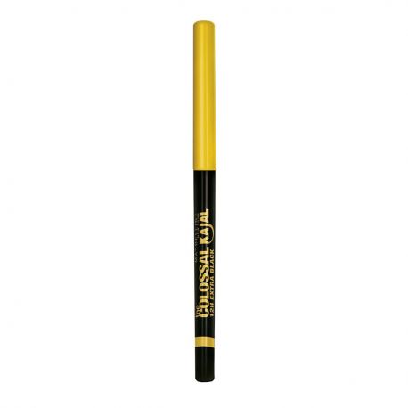 Maybelline La Colossale Kajal 12h Extra Eyeliner Noir 