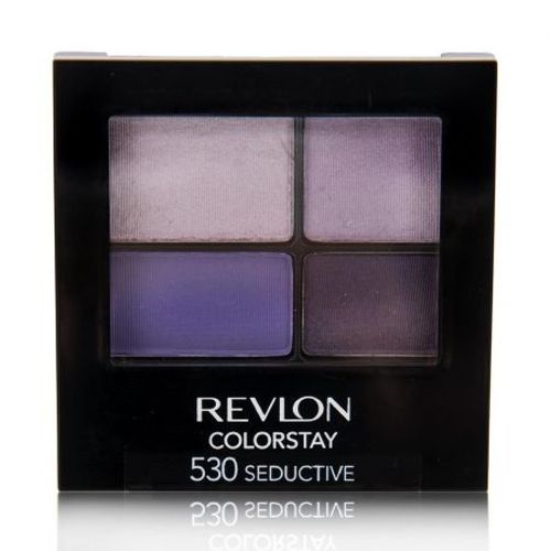 16 Heures Colorstay Fard A Paupieres 530 Seductive 4,8gr 