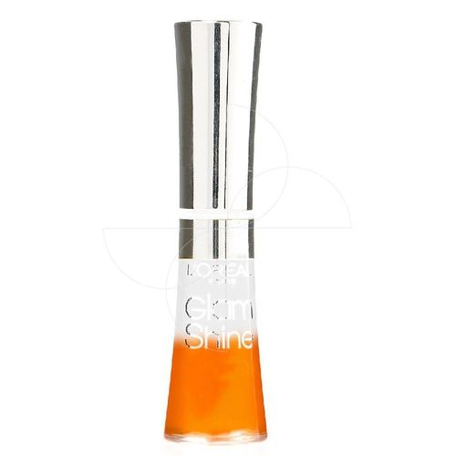 L'oréal - Gloss Glam Shine - Brillance Miroir 723 Mangorita - 6ml 