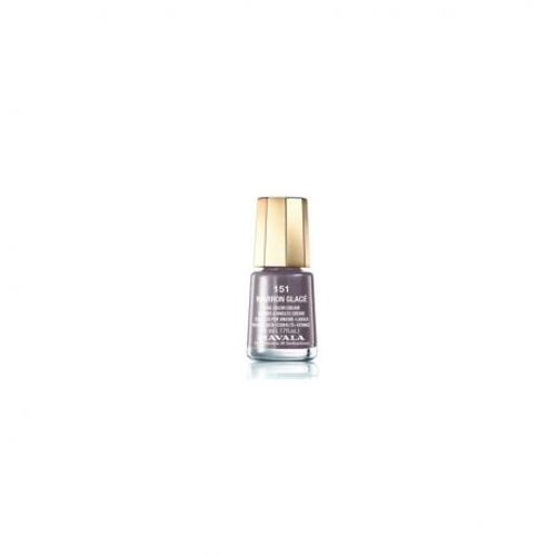 Laque Clous 151 Marron Glace 