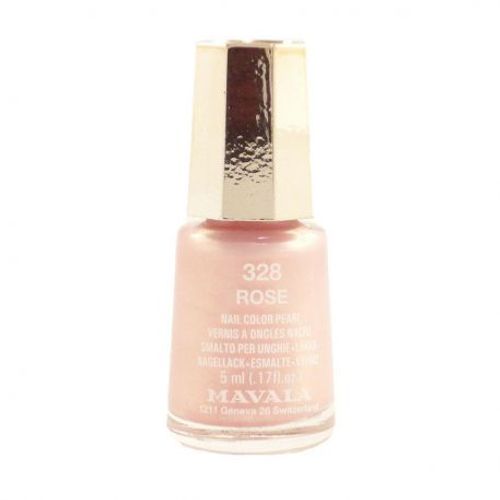 Laque Clous 328 Rose 