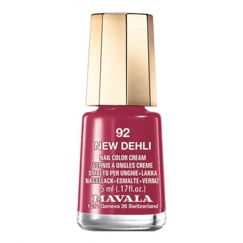 Laque Clous 92 New Delhi 