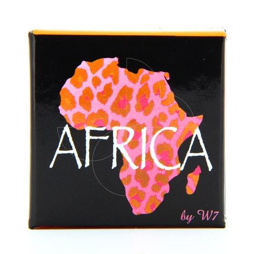 W7 - Africa Poudre Multi-Bronzing Visage - 8g 