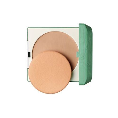 Superpowder - Clinique - Fond De Teint Poudre 2-En-1 