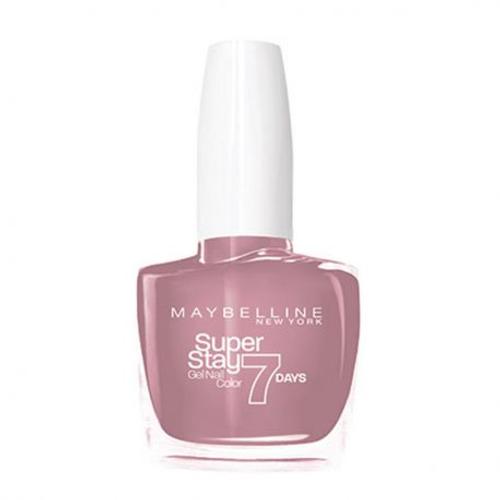 Superstay Gels Nail Color 7 Days 130 Rose Poudre 