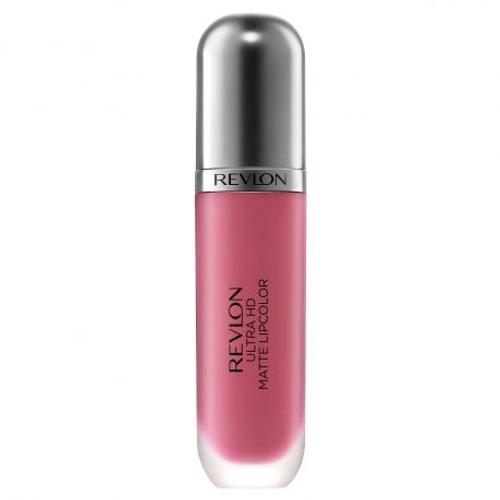 Ultra Hd Matte Rouge À Lèvres 600 Devouement 5,9ml 