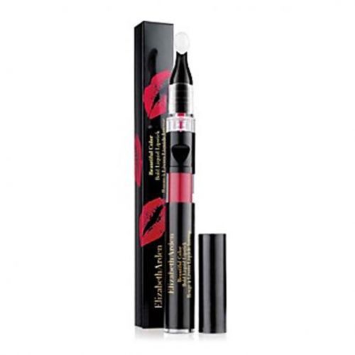 Rouge À Lèvres Liquid Fiery Red 