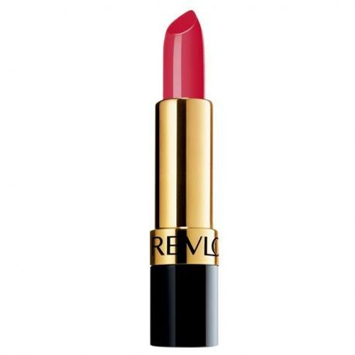 Super Lustrous Lipstick #440-Cherries In The Snow - Revlon Professional - Rouge À Lèvres 