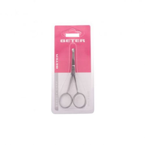 Ciseaux Punta Roma Recta Inoxydable 10,4 Cm 1 Unidad 