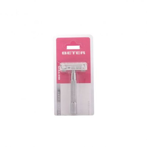Clippers Rasage Claica Inoxydable 1 Unidad 