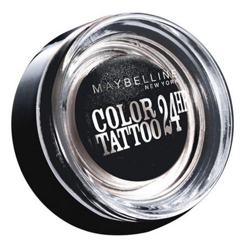 Color Tattoo 24h 060 Timeless Negro 