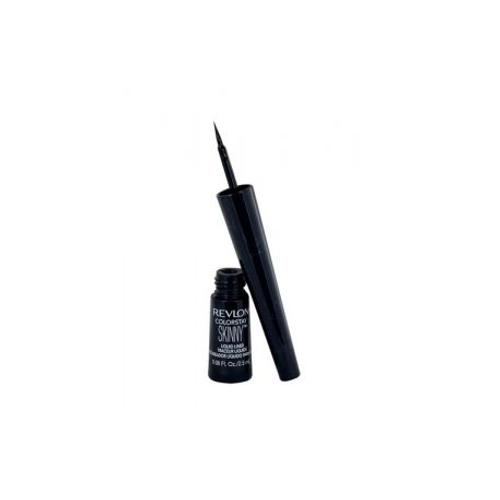 Colorstay Liquide Doublure 251-Blackest Noir 2.5ml 