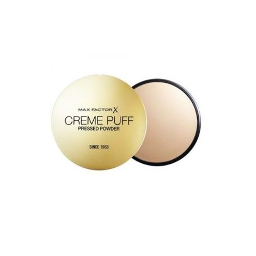 Creme Puff 53 