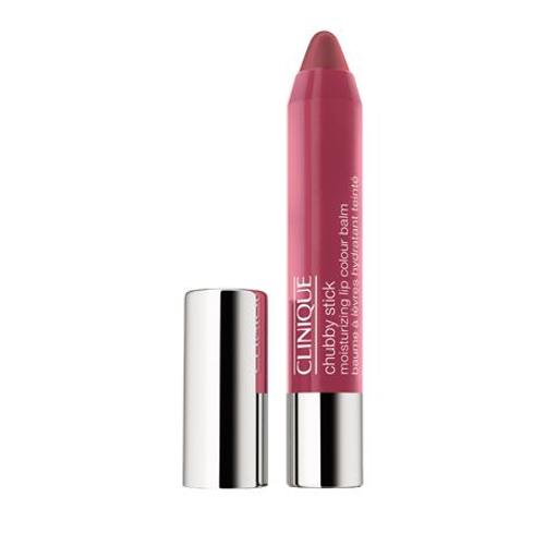 Labial Chubby Stick 07 Super Strawberry 