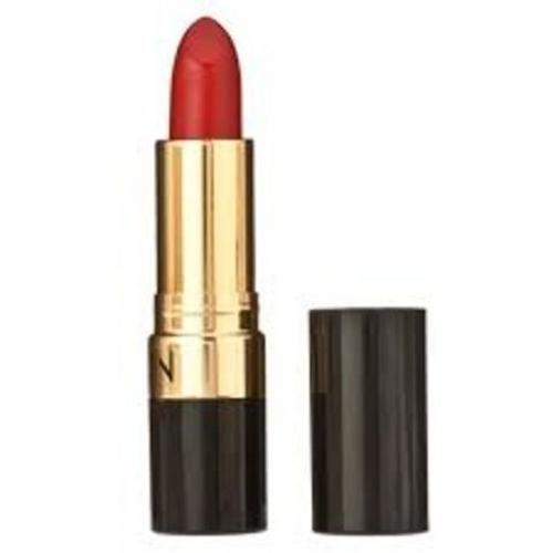 Super Lustrous Lipstick #740-Certainly Red - Revlon Professional - Rouge À Lèvres 