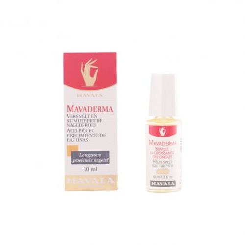 Mavaderma Huile Fortalecedor Clous 10ml 