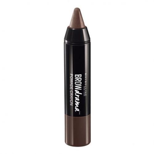 Maybelline Brow Drama Pomade Crayon Sourcils 004 Dark Brown 