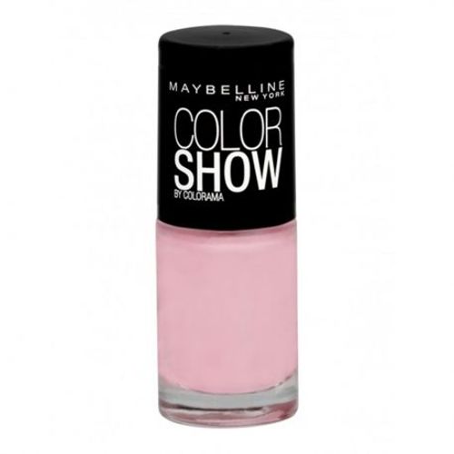 Maybelline Color Show 77 Nebline 