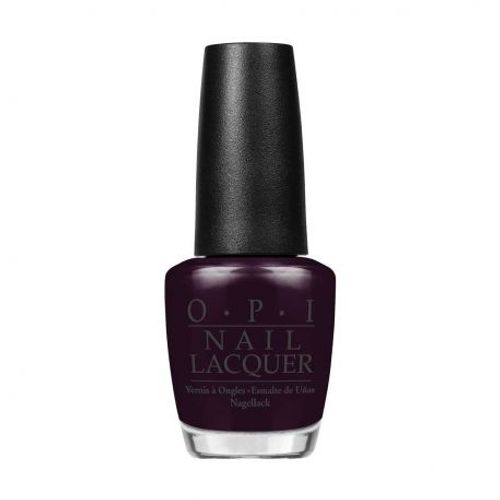 Nail Lacquer Nlw42 Lincoln Park After Dark 