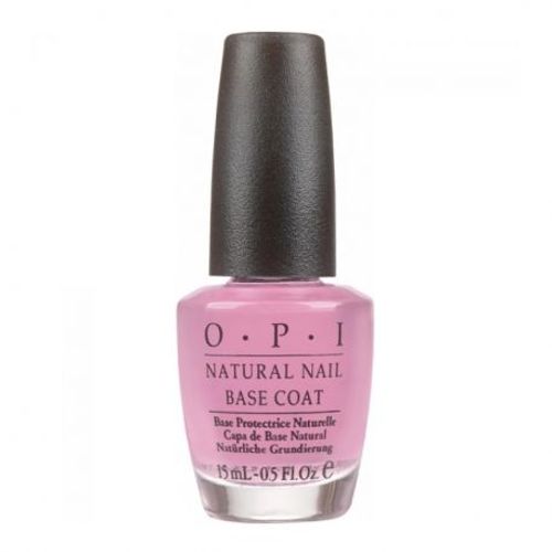 Natural Nail Base Coat 15ml 