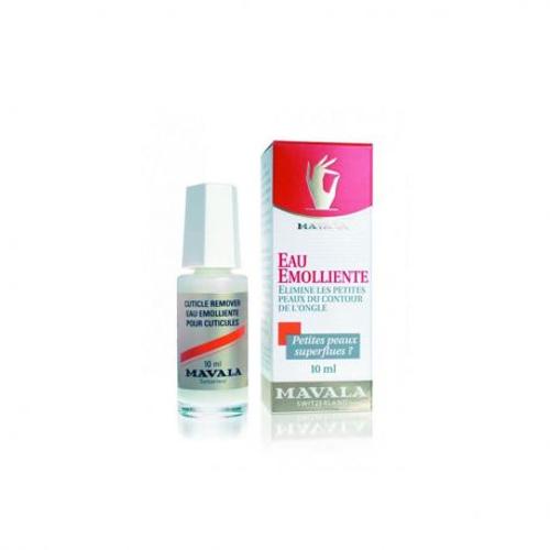 Quita Cuticula 10ml 