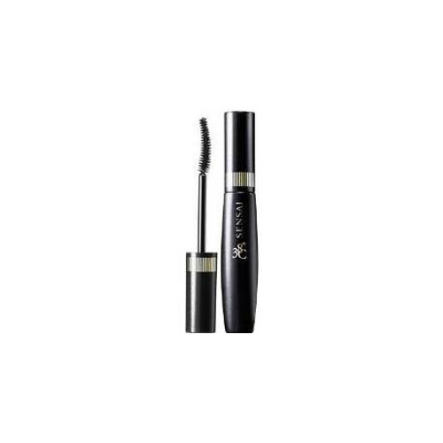 Sensai Colours Volumising Masface Negro 8ml 