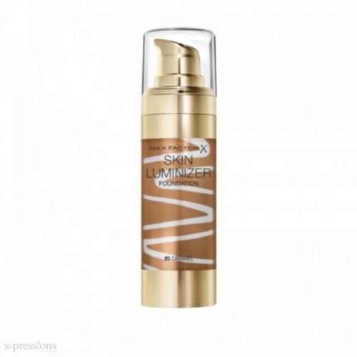 Skin Luminizer Found 85 Facemel 