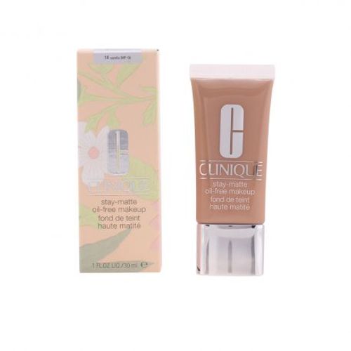 Stay Matte Fluide N14-Vanilla 30ml 