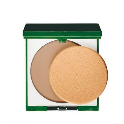 Superpowder - Clinique - Fond De Teint Poudre 2-En-1 