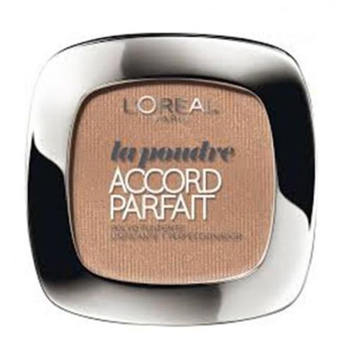 L Oreal Accord Parfait La Poudre D7 