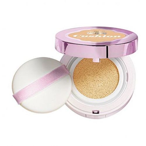 Nude Magique Cushion Poudres 07 Golden Beige 