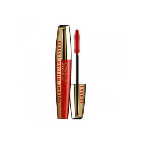 Masface Millon Cils Excess Negro 
