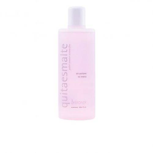 Dissolvant A Ongles Sans Acetone 200ml 