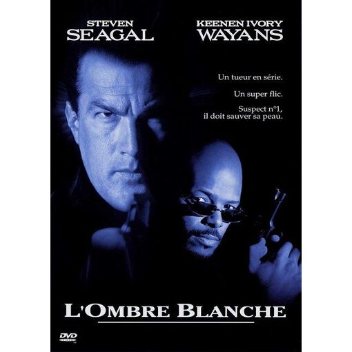 L'Ombre blanche