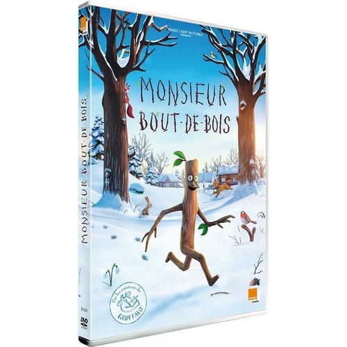 Monsieur Bout-De-Bois
