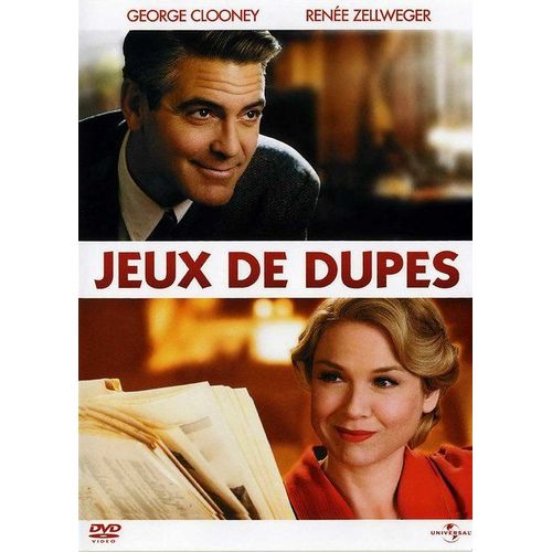 Jeux De Dupes