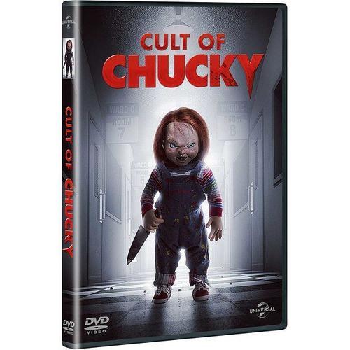 Le Retour De Chucky