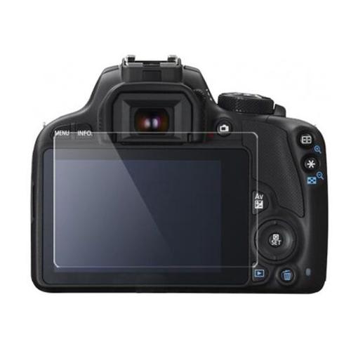 Protecteur d'Écran en Verre pour Nikon D3500 D3300 D3400 D5600 P900 Z5 Z50 D610 D7000 D7100 D7200 D7500 Danalystes Dplaquing D850 Z6 Z7