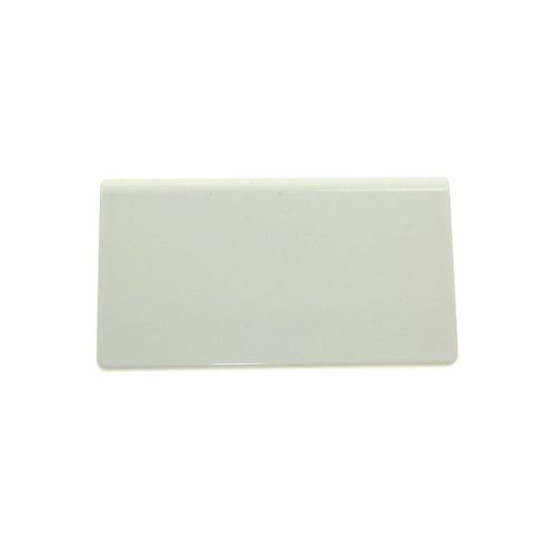 POIGNEE PORTILLON FREEZER POUR REFRIGERATEUR BOSCH - 00158135