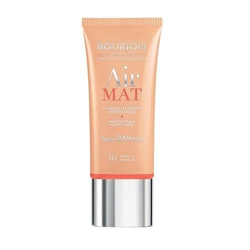 Bourjois 3052503155203 Air Mat Foundation Fond De Teint 30 Ml 