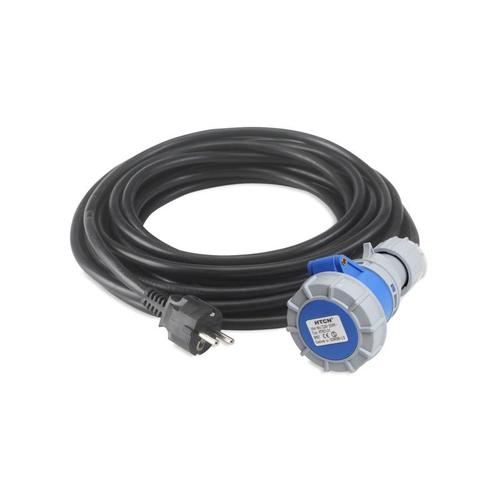 Cable RUBI pour Scie de Carrelage Electrique - 230V-50Hz prise EUR