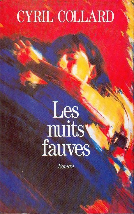 Les Nuits Fauves