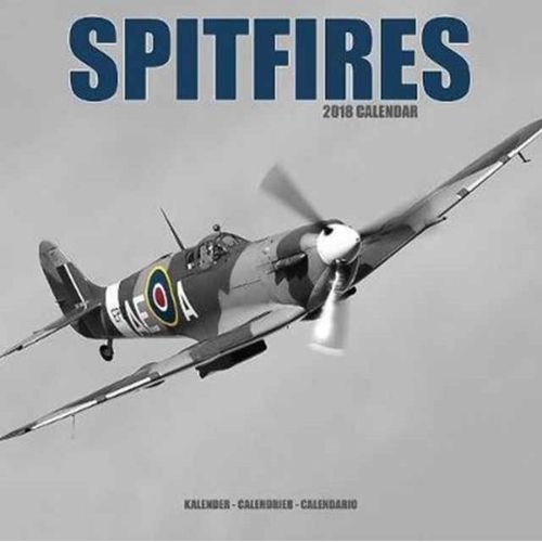 Spitfires 2018