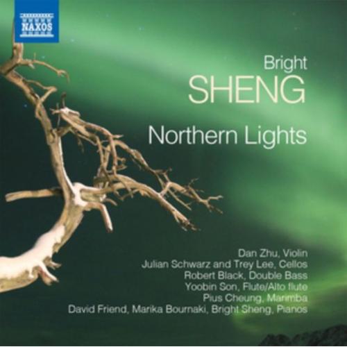 Bright Sheng Northern Lights